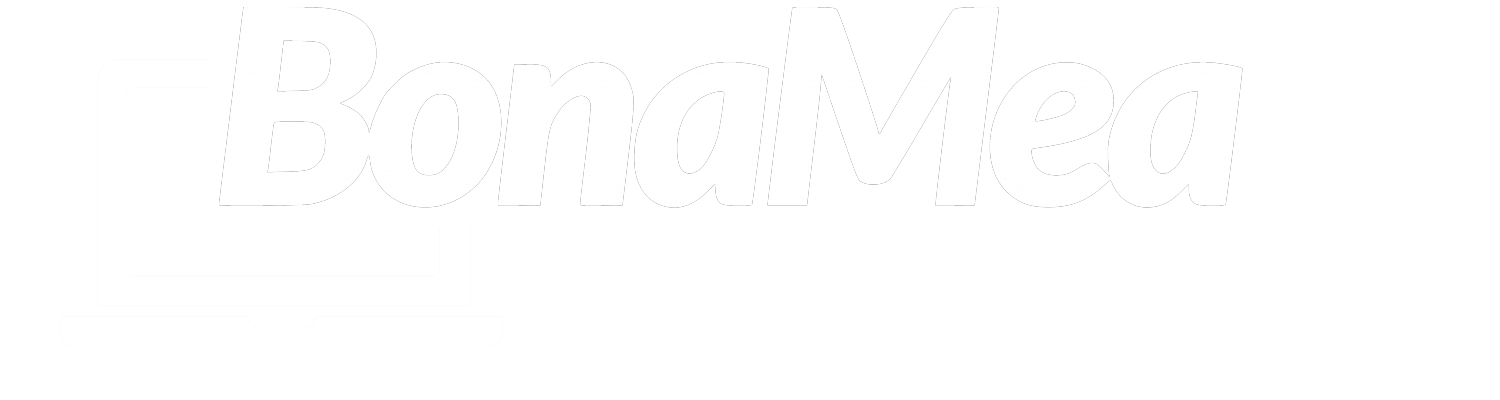 BonaMea Sport logo
